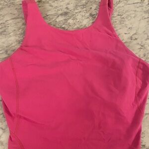 Lululemon align tank